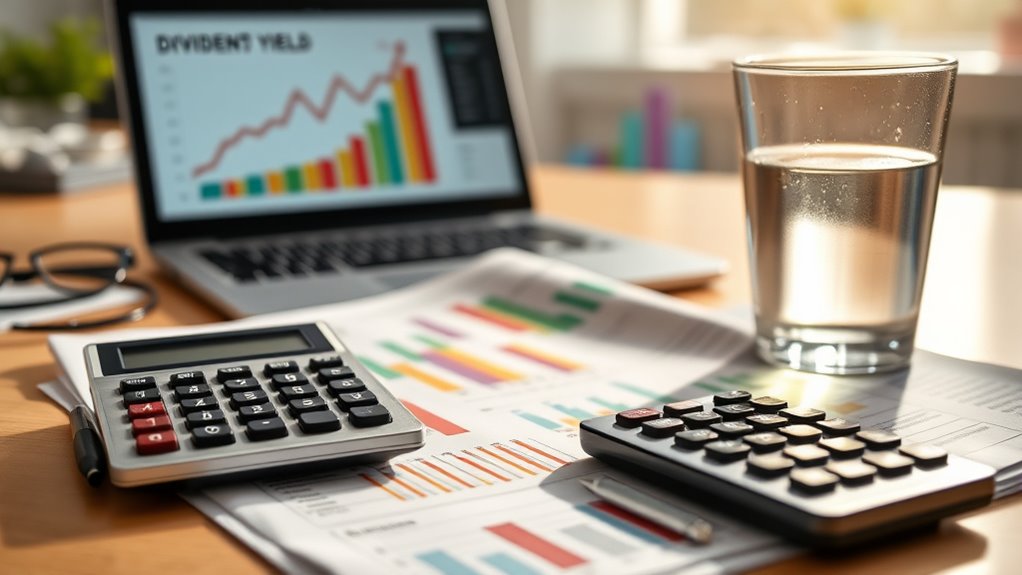 invest reinvest evaluate grow