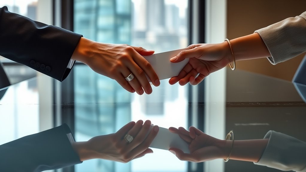 kering sells beauty division