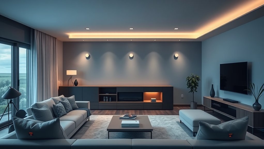 key factors for eero selection