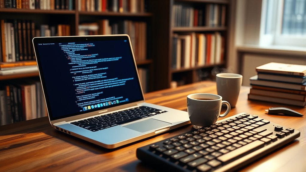 key factors for macbook pro