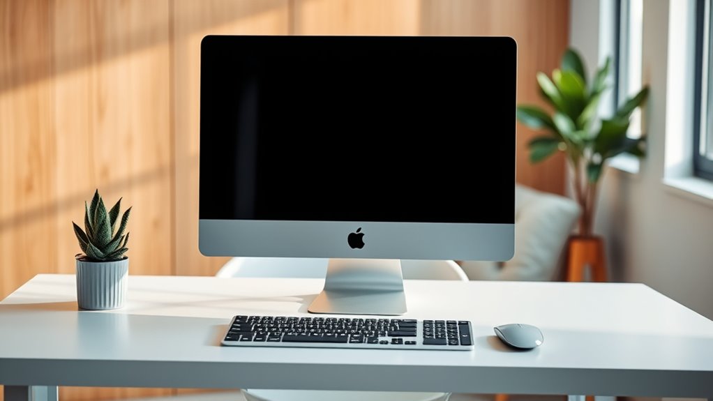 key factors for renewed imacs