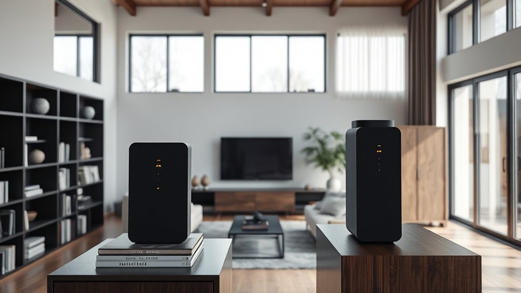 key factors in selection