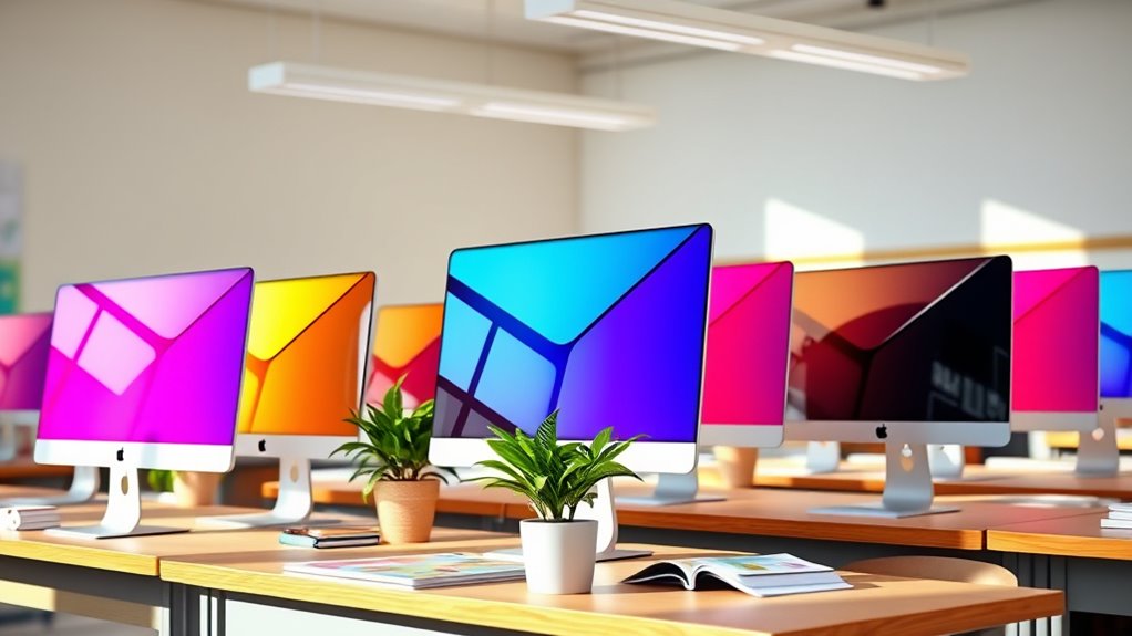 key imac selection factors