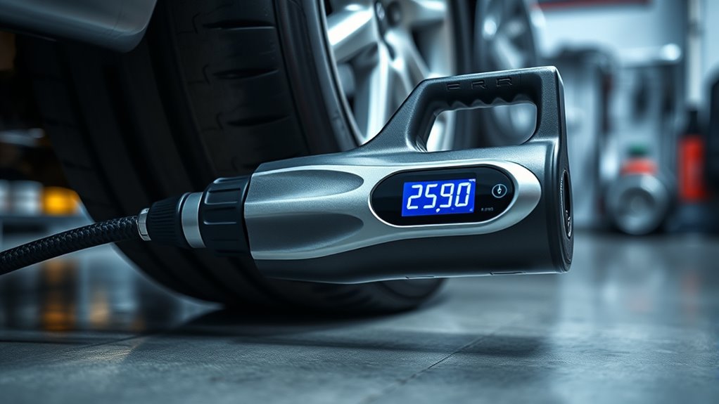 key inflator features prioritized