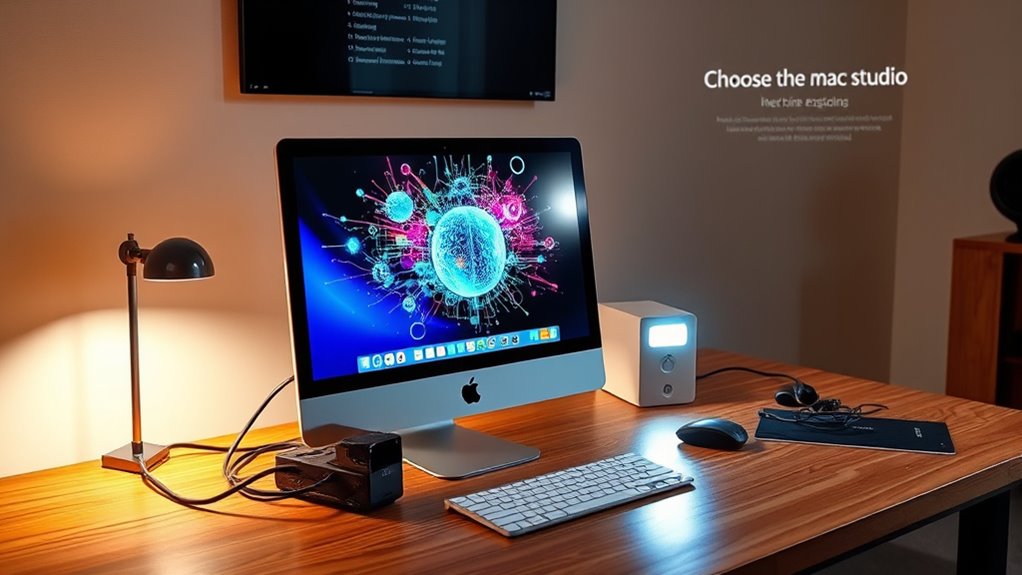 key machine learning considerations