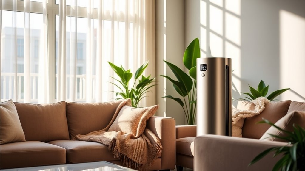 key selection criteria