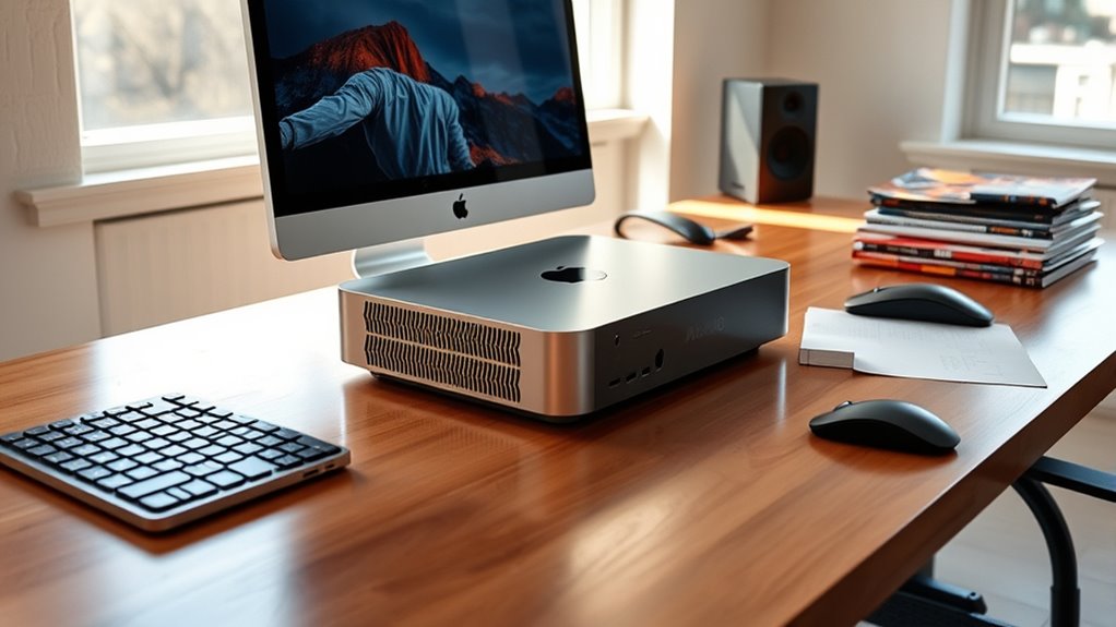 key storage and performance factors