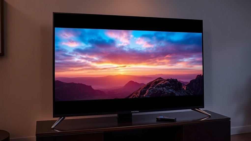 key viewing experience factors