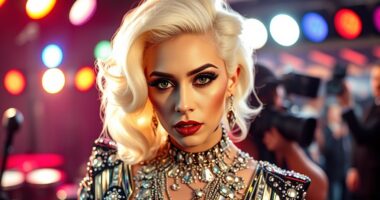 lady gaga s 2025 wealth