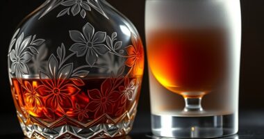 lalique and 50 cent collaboration