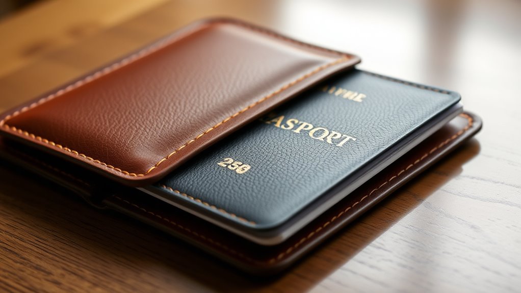 leather quality security durability