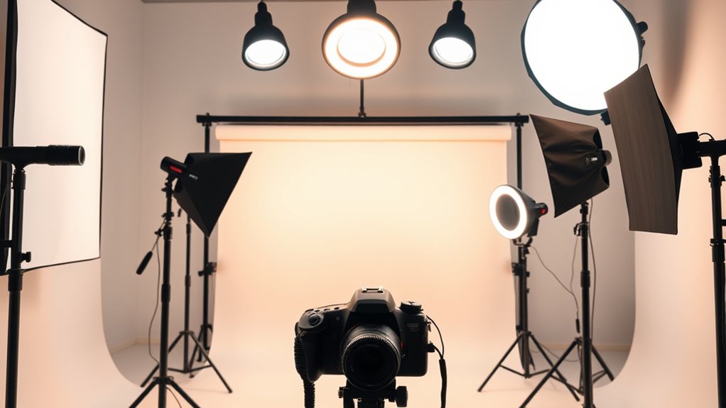 lighting control portability durability