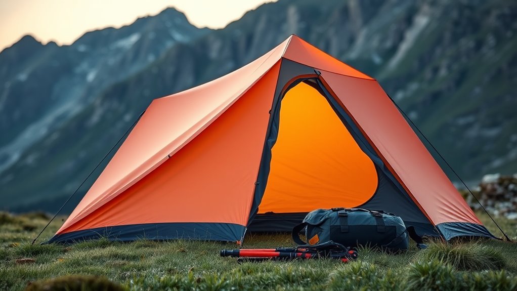 lightweight durable weather resistant