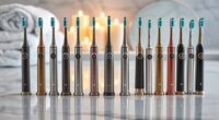 luxury electric toothbrushes review