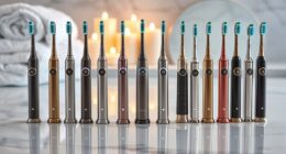 luxury electric toothbrushes review