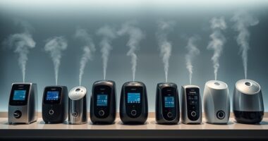 luxury facial steamer reviews