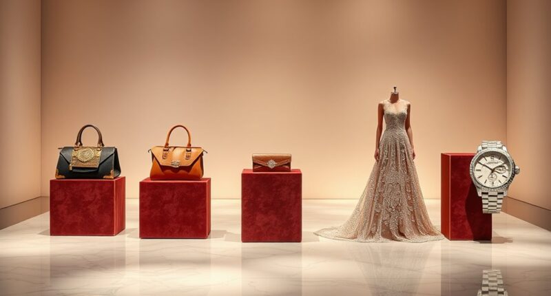 luxury fashion trends 2025