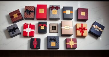 luxury fragrance gift sets
