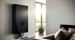 luxury home battery options