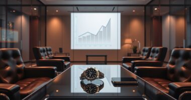 luxury market recovery trend