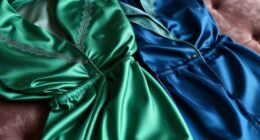 luxury silk pajama collections