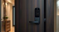 luxury smart lock selections