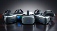 luxury vr gaming headsets