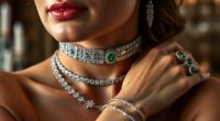 luxury women s jewelry 2025