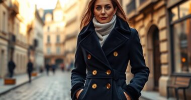 luxury women s wool coats