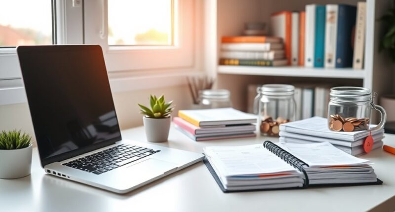 manage expenses save more