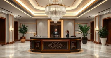 management change at dorchester