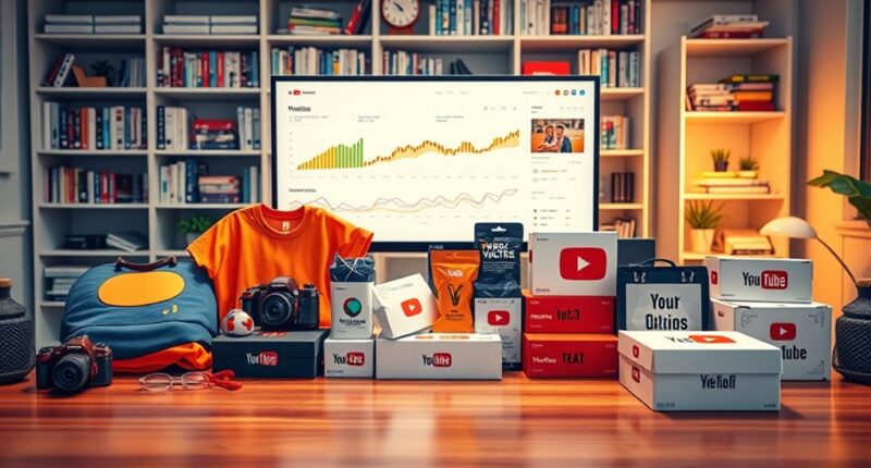 mark rober s future wealth