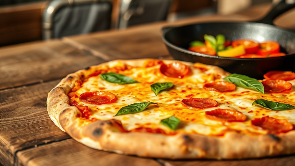 mastering dough cheese equipment