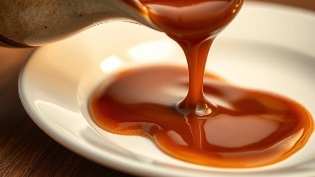 mastering lump free gravy