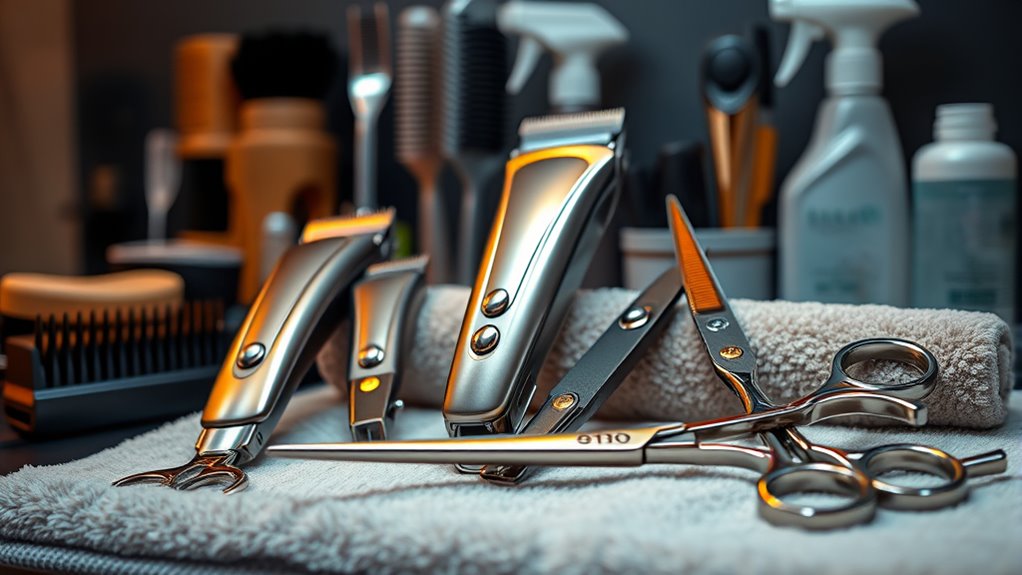 matching tools for comfort