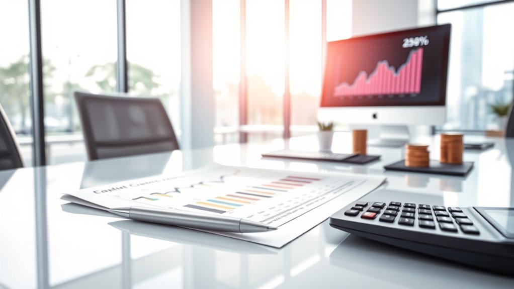 maximize gains through planning