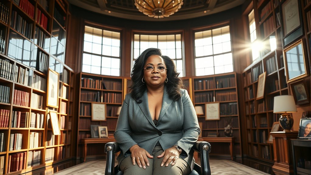 media diversification fuels wealth