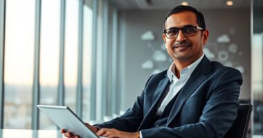 microsoft ceo s 2025 wealth