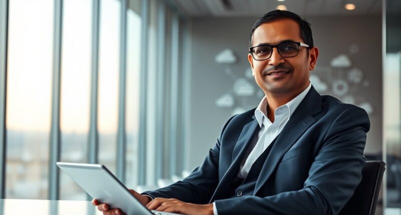 microsoft ceo s 2025 wealth