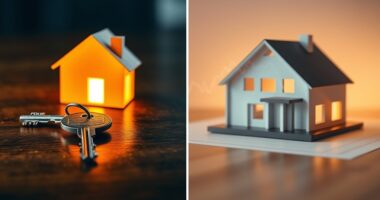 mortgage rate comparison options