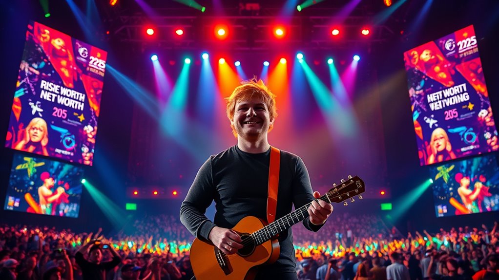 music collaborations brand endorsements