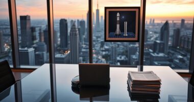 musk s 2025 wealth breakdown