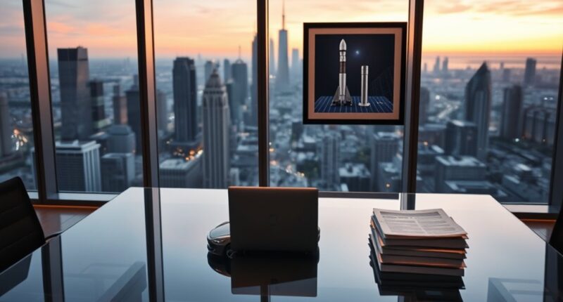 musk s 2025 wealth breakdown