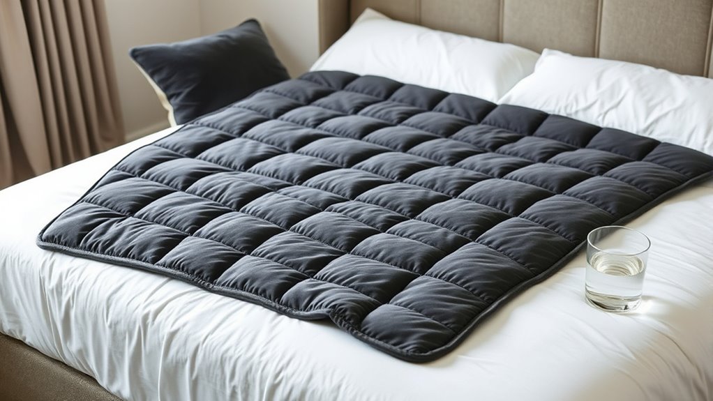 optimal weight material size