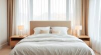 optimize bedroom sleep environment