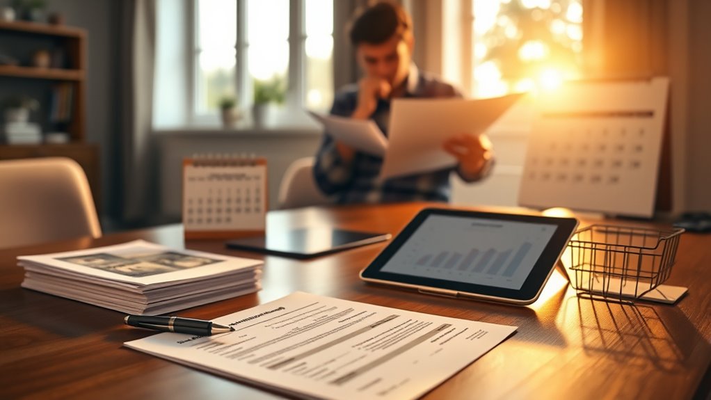 optimize mortgage refinancing benefits