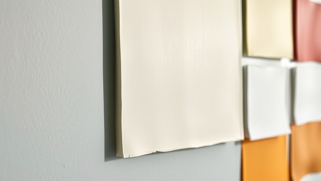 paint finish application techniques