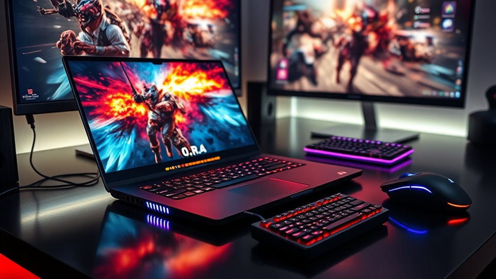 performance compatibility cooling durability