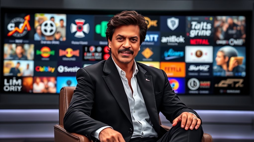 philanthropy endorsements diversified ventures