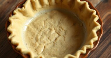 pie crust problems solved